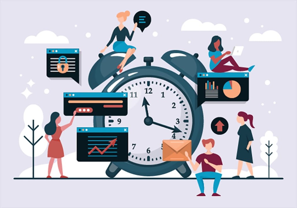 From Chaos to Calm: Essential Time Management Skills for Busy Professionals